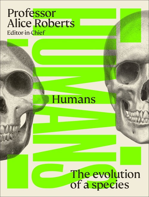 Humans