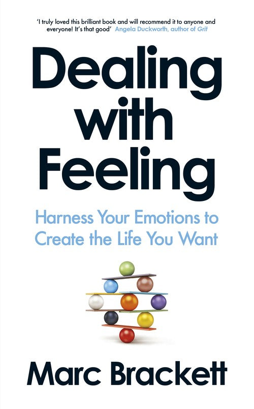 Dealing with Feeling