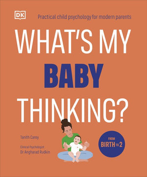 What's My Baby Thinking?