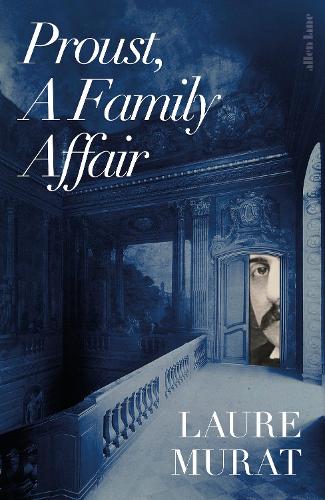 Proust, A Family Affair cover art