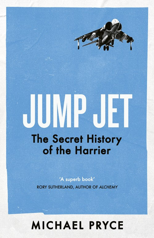 Jump Jet
