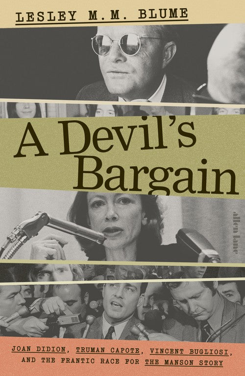 A Devil's Bargain