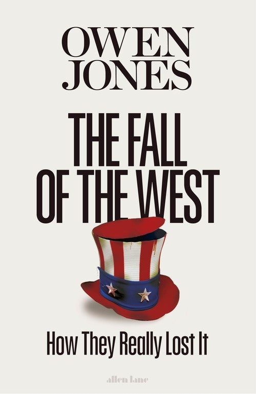 Fall West