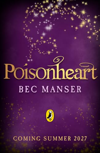 Poisonheart (Wildheart, 2)