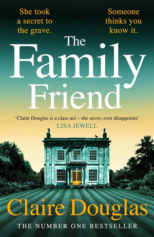The Family Friend