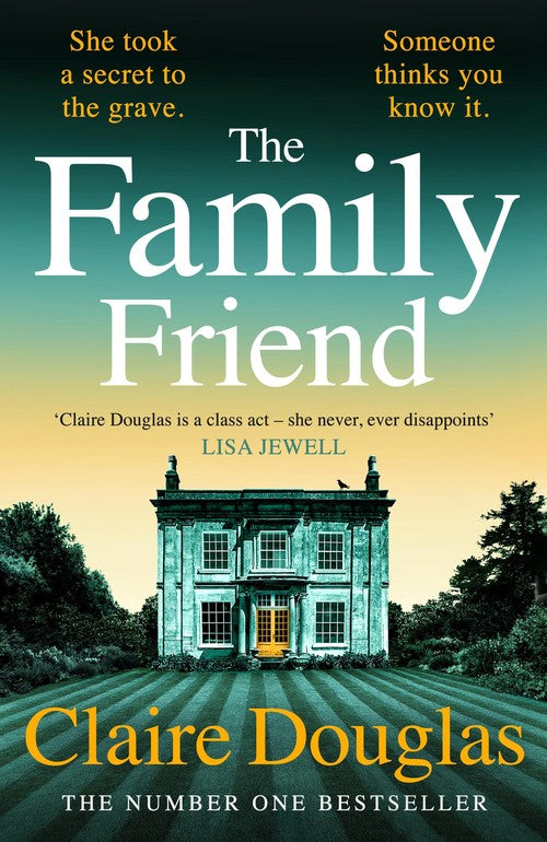 The Family Friend