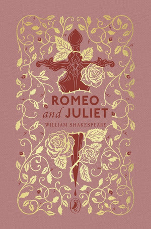 Romeo and Juliet