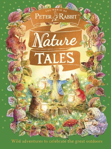 Peter Rabbit Nature Tales