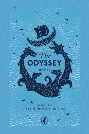 The Odyssey