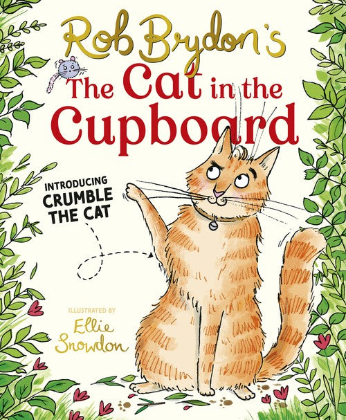 The Cat in the Cupboard