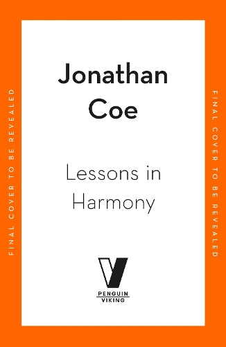Lessons in Harmony cover art
