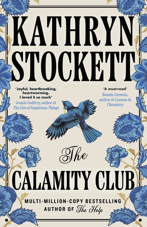 The Calamity Club