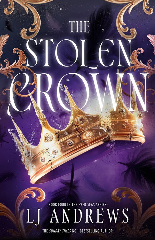 The Stolen Crown