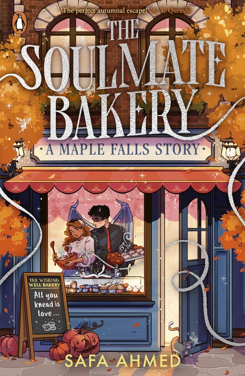 The Soulmate Bakery
