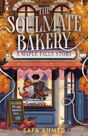 The Soulmate Bakery