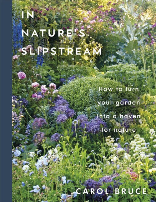 In Nature's Slipstream