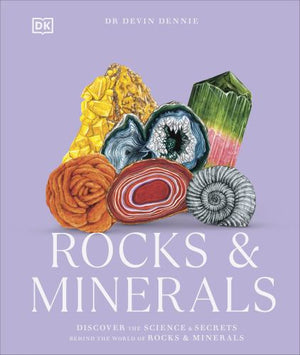 Rocks & Minerals