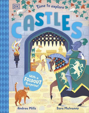 Time to Explore Castles