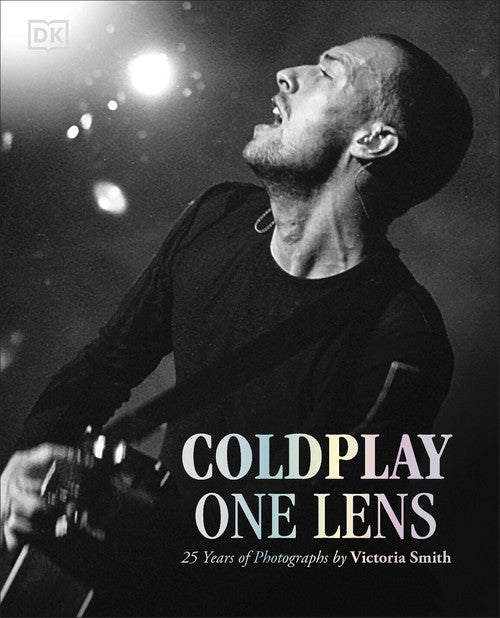 Coldplay One Lens