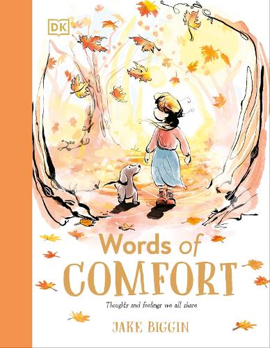 Words of Comfort (Words of Love) cover art