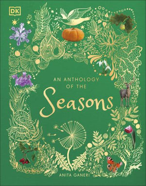 An Anthology of the Seasons