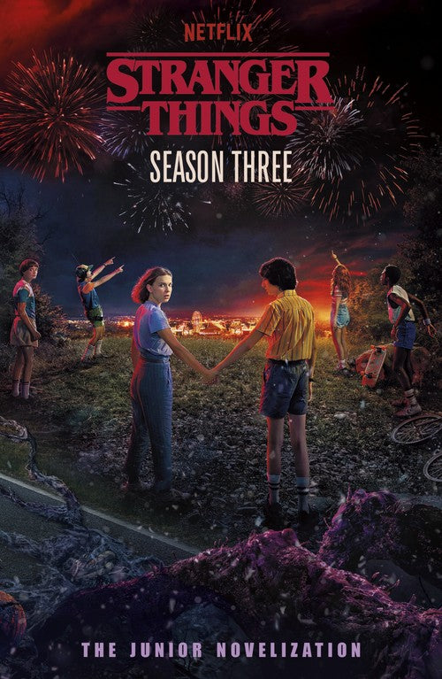 Stranger Things: Season Three