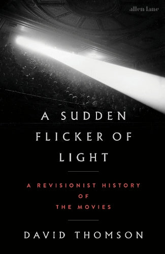 A Sudden Flicker of Light