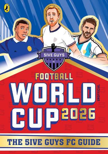 Football World Cup 2026 cover
