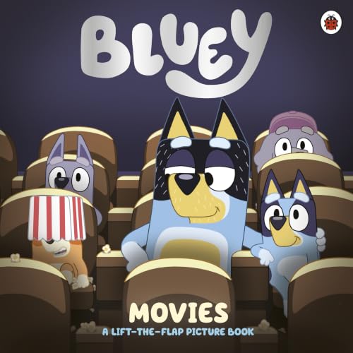 Bluey: Movies