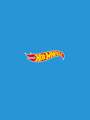 Hot Wheels: Monster Trucks: Mega Smash! Activity Book