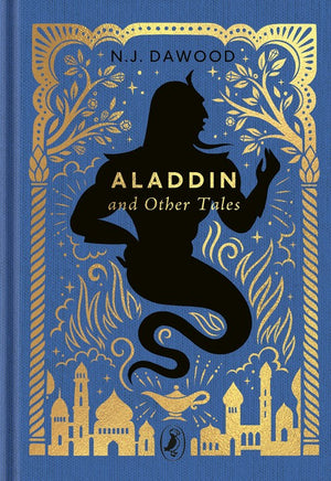 Aladdin and Other Tales