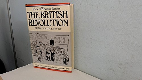 British Revolution