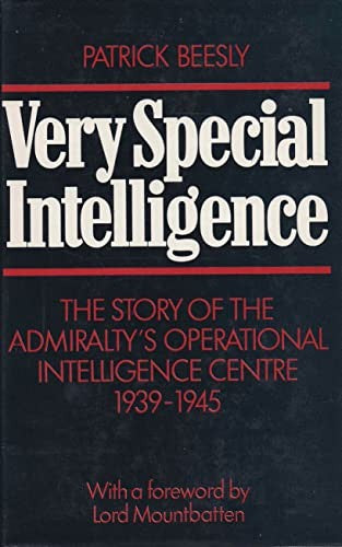 Very Special Intelligence