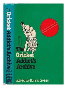 Cricket Addict's Archive 