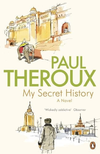 My Secret History