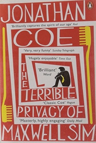 The Terrible Privacy Of Maxwell Sim