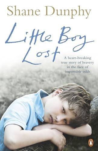 Little Boy Lost