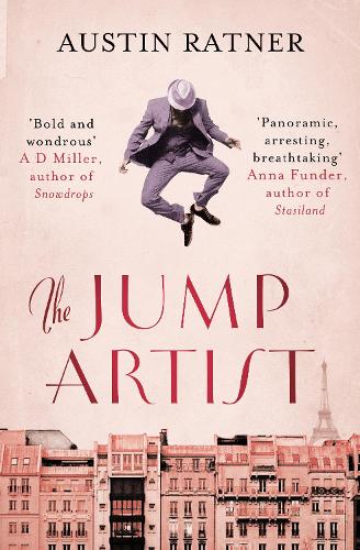 The Jump Artist