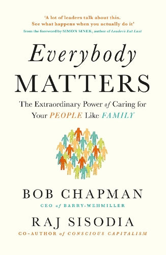 Everybody Matters