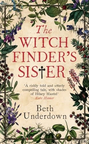 The Witchfinder's  Sister