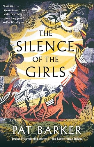 The Silence of the Girls