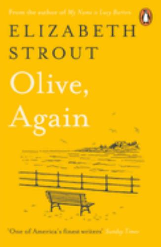 Olive, Again