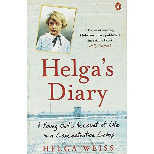 Helga's Diary