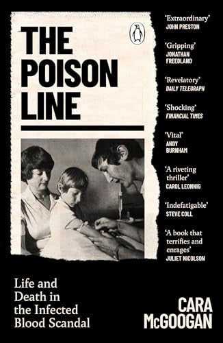 The Poison Line