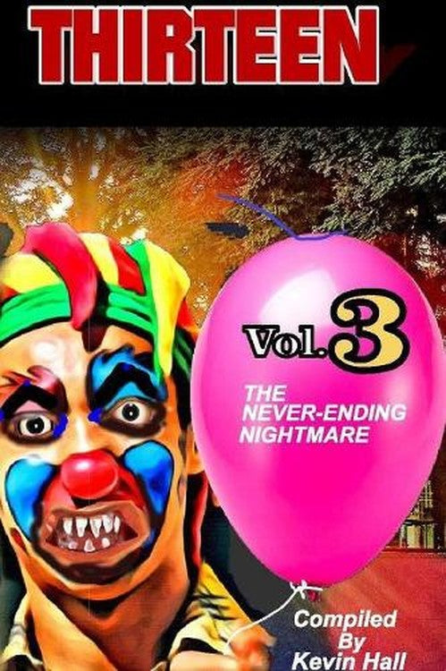 Thirteen Vol. 3