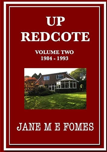 Up Redcote 2