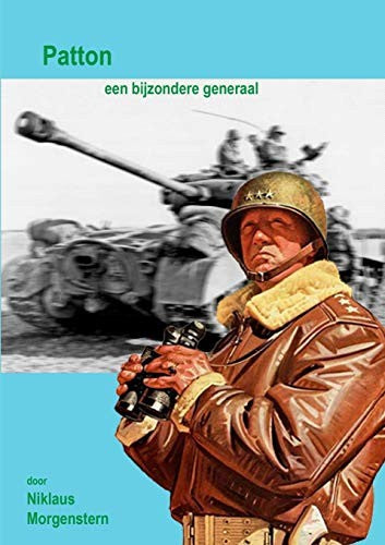 Patton. Een bijzondere generaal. cover