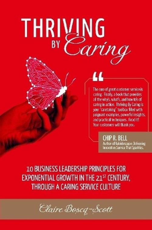 Thriving by Caring