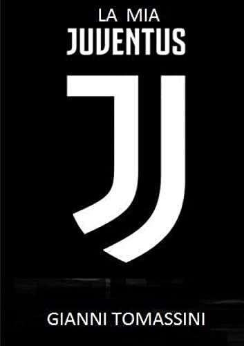 La MIA Juventus cover