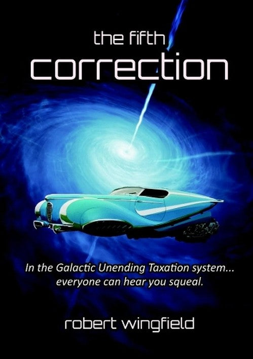 The Fifth Correction